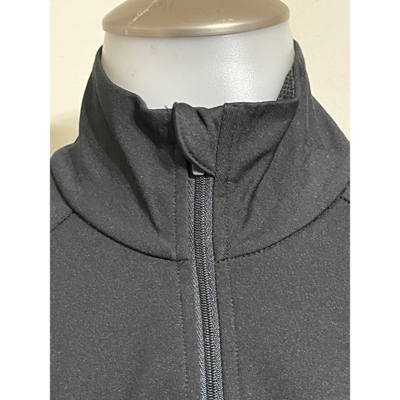 Reebok.Women sweatshirt black color,size S - Picture 4 of 12